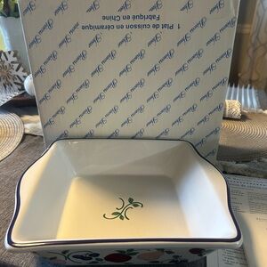 Princess House Orchard Medley